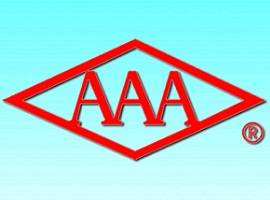 “三A”品牌，享譽神州